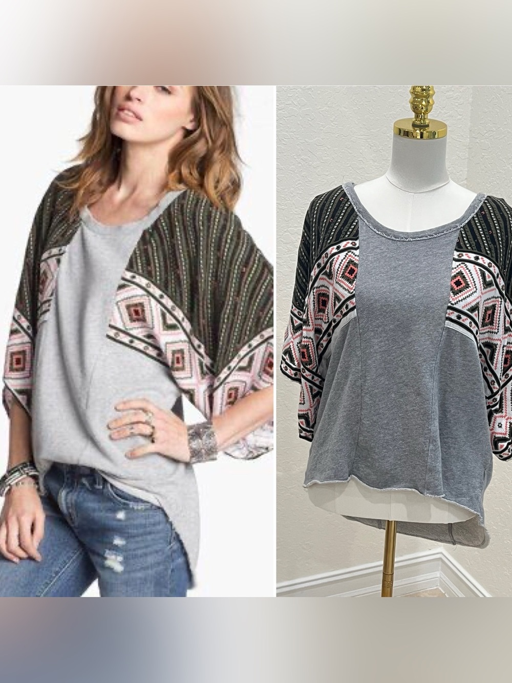 Free People XS